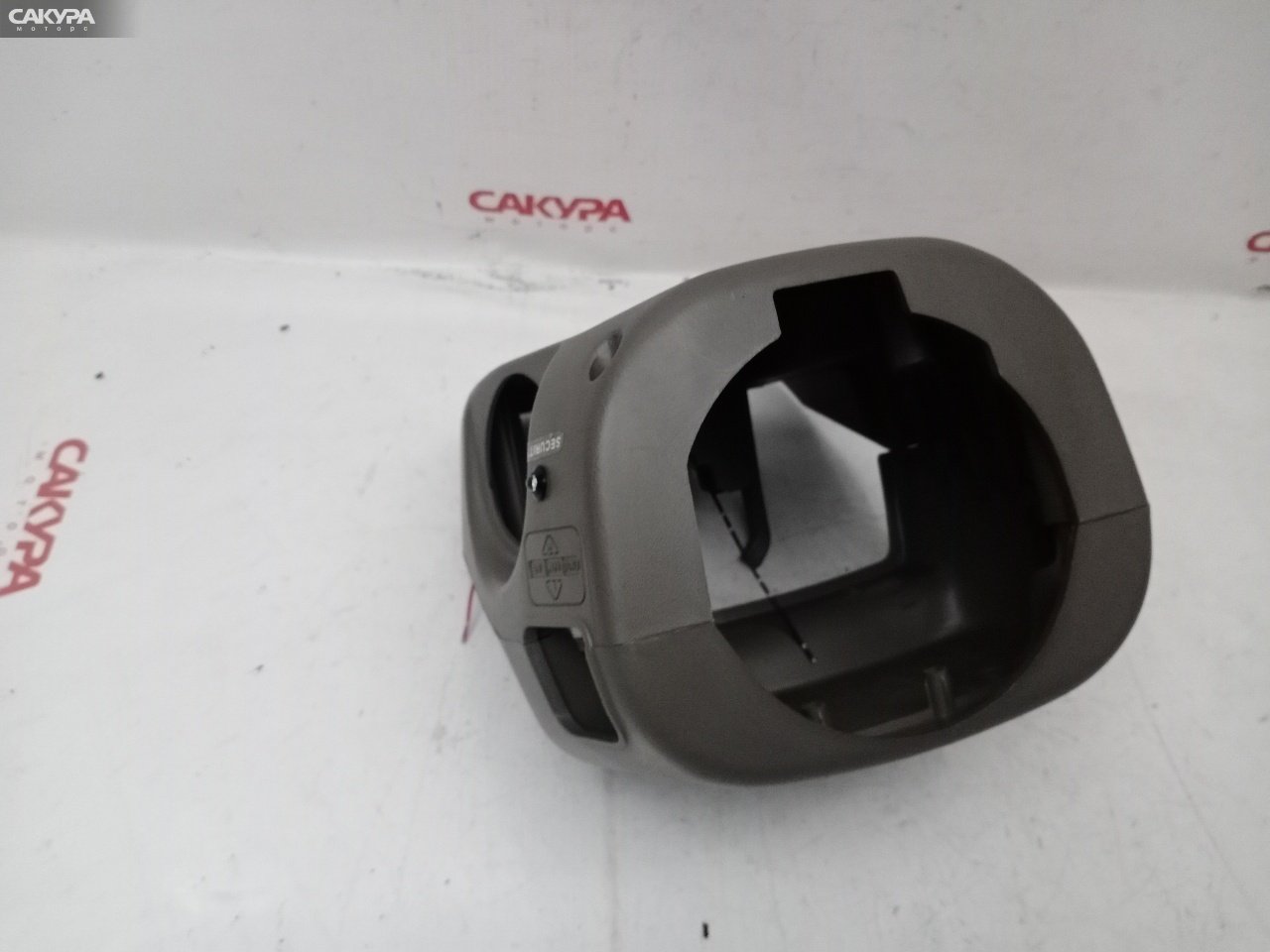 Кожух рулевой колонки Nissan Laurel HC35 RB20DE: купить в Сакура Красноярск.