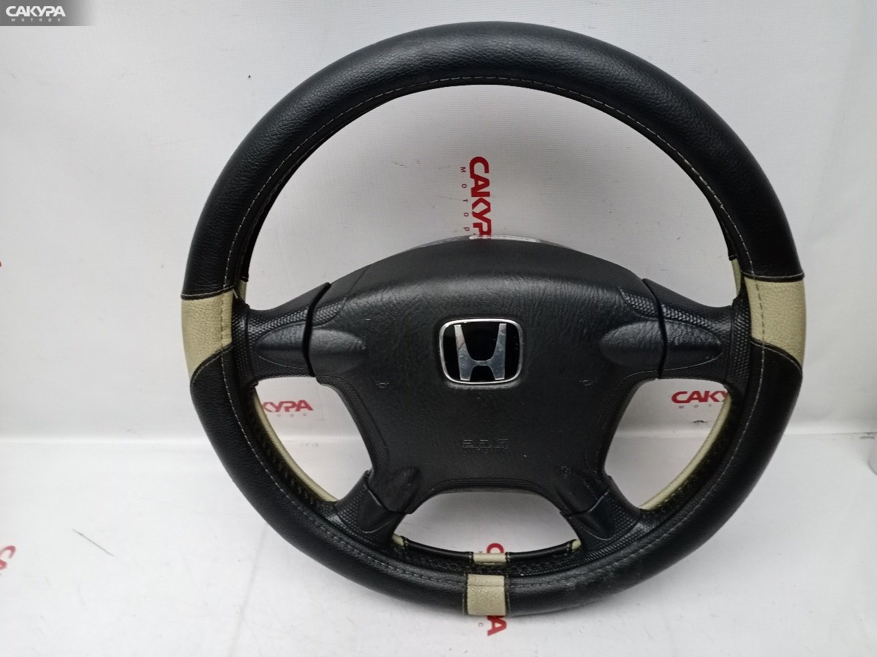 Руль Honda CR-V RD5 K20A: купить в Сакура Красноярск.