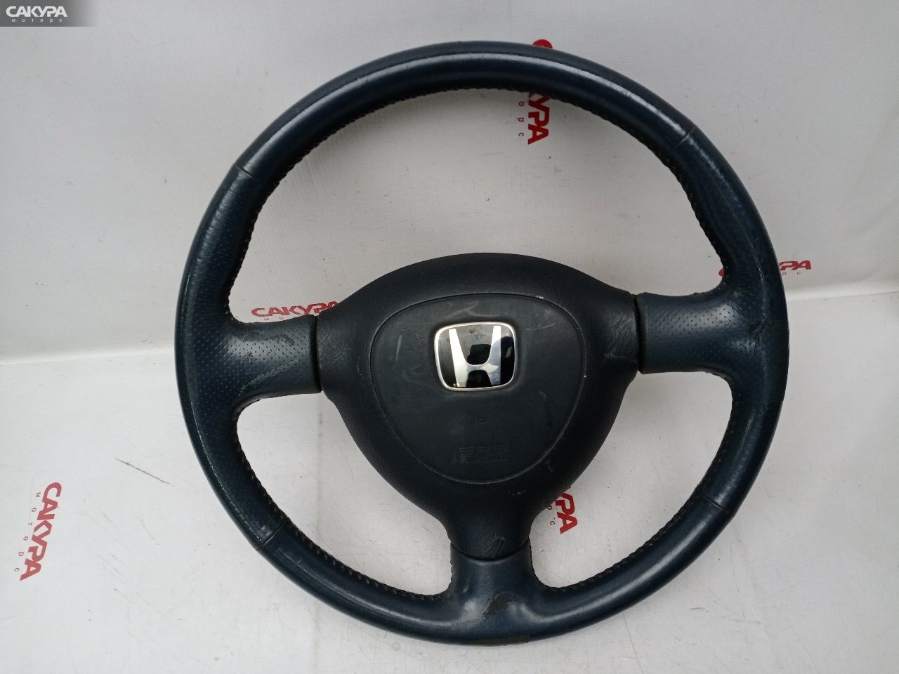 Руль Honda Civic EU1 D15B: купить в Сакура Красноярск.