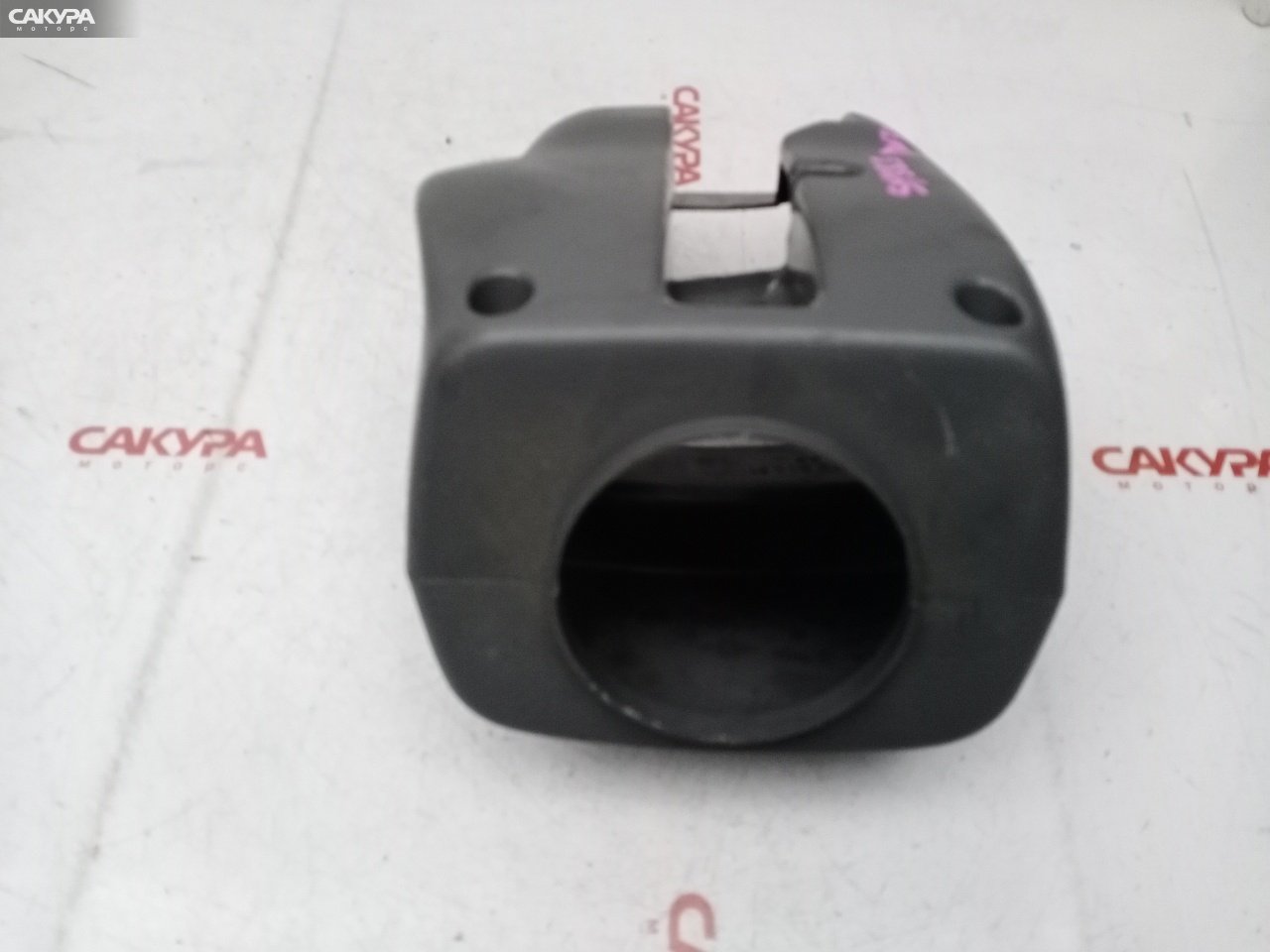 Кожух рулевой колонки Mazda Demio DW3W B3-ME: купить в Сакура Красноярск.