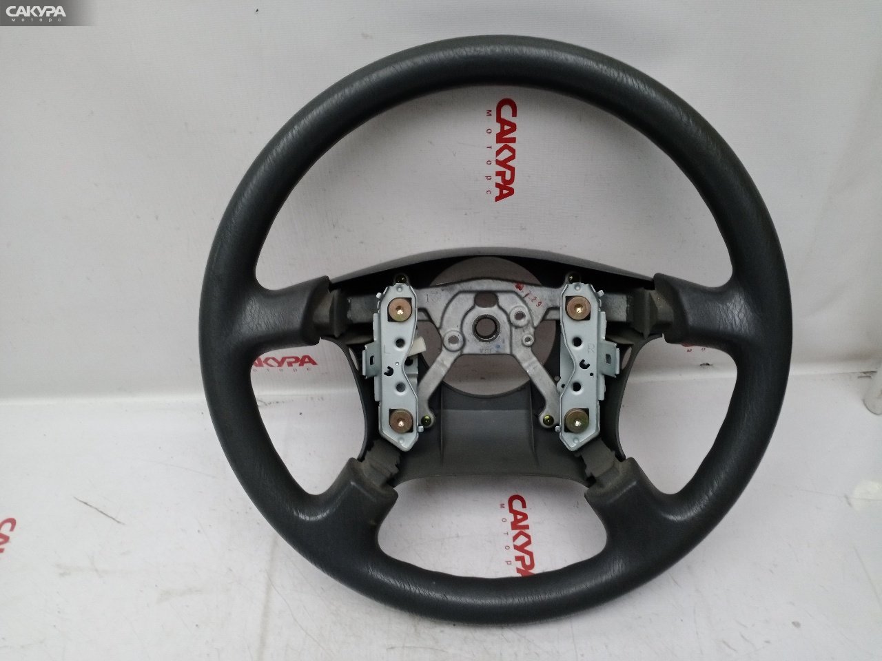 Руль Mazda Demio DW3W B3-ME: купить в Сакура Красноярск.
