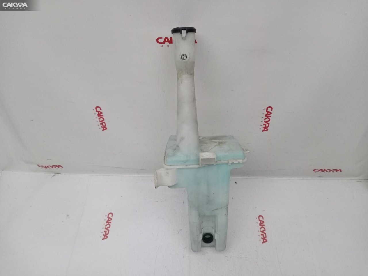 Бачок омывателя Toyota Gaia ACM10G 1AZ-FSE: купить в Сакура Красноярск.