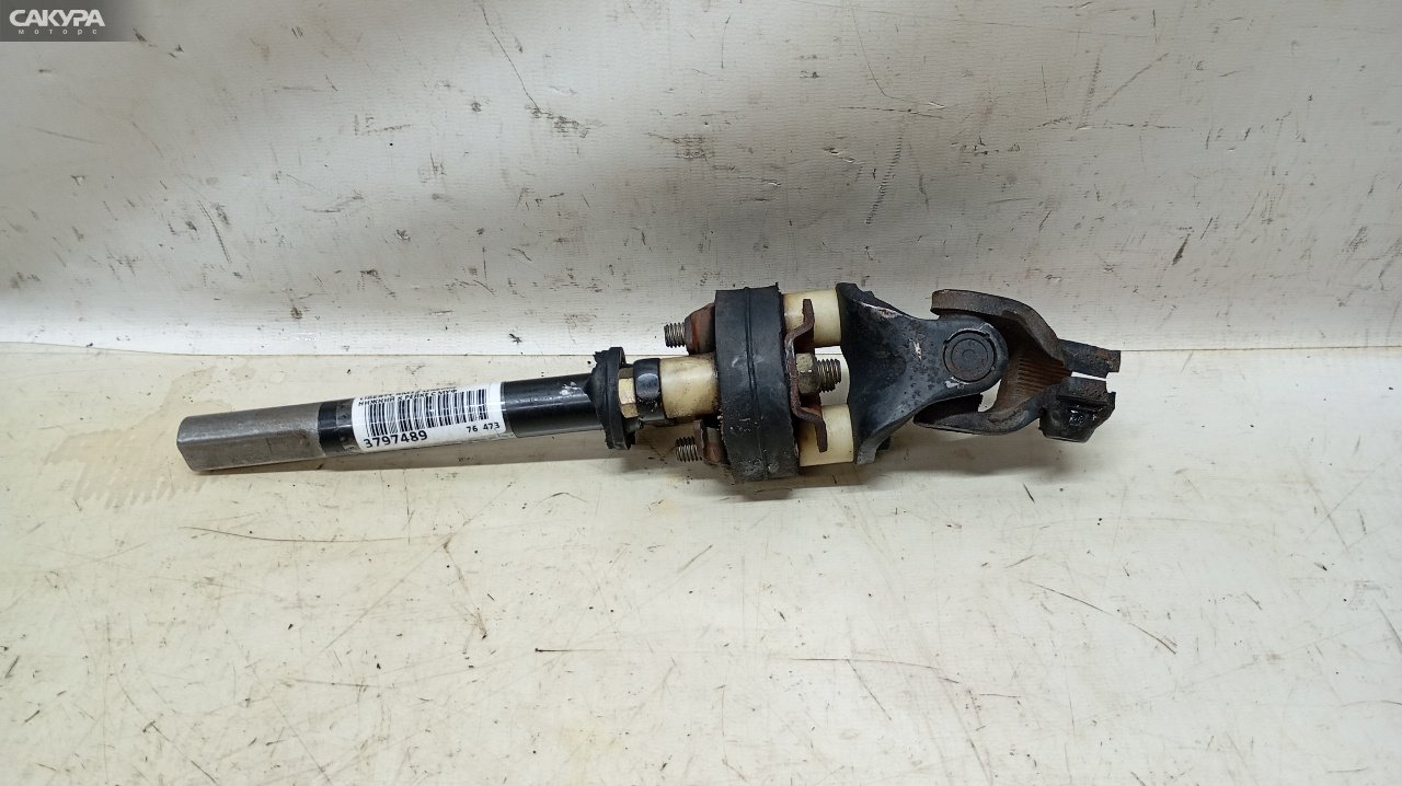 Кардан рулевой Nissan Liberty RM12 QR20DE: купить в Сакура Красноярск.