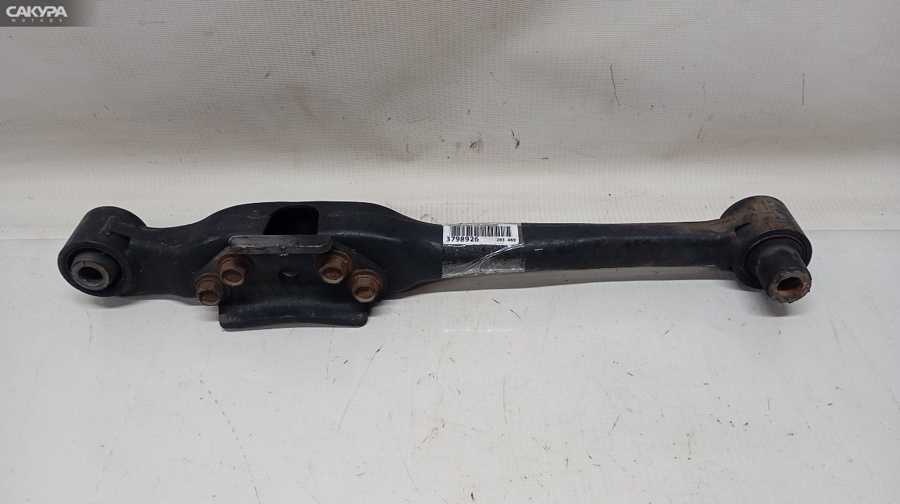 Тяга задняя задняя правая Nissan Serena PC24 SR20DE: купить в Сакура Красноярск.