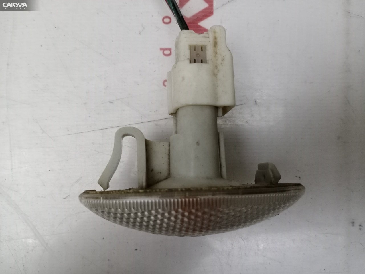 Повторитель в крыло Suzuki Alto HA24S K6A 36401-63J0: купить в Сакура Красноярск.