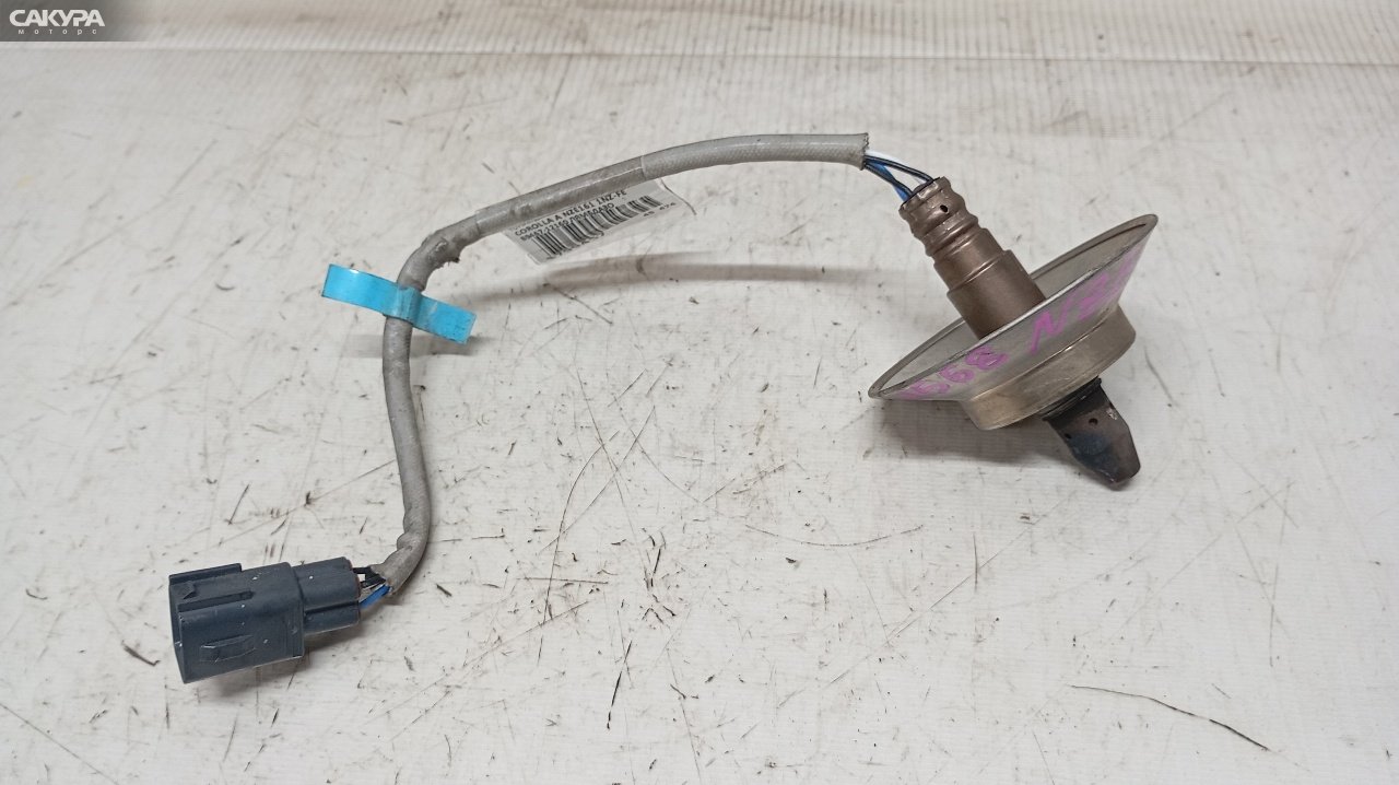 Лямбда-зонд Toyota Corolla Axio NZE161 1NZ-FE: купить в Сакура Красноярск.