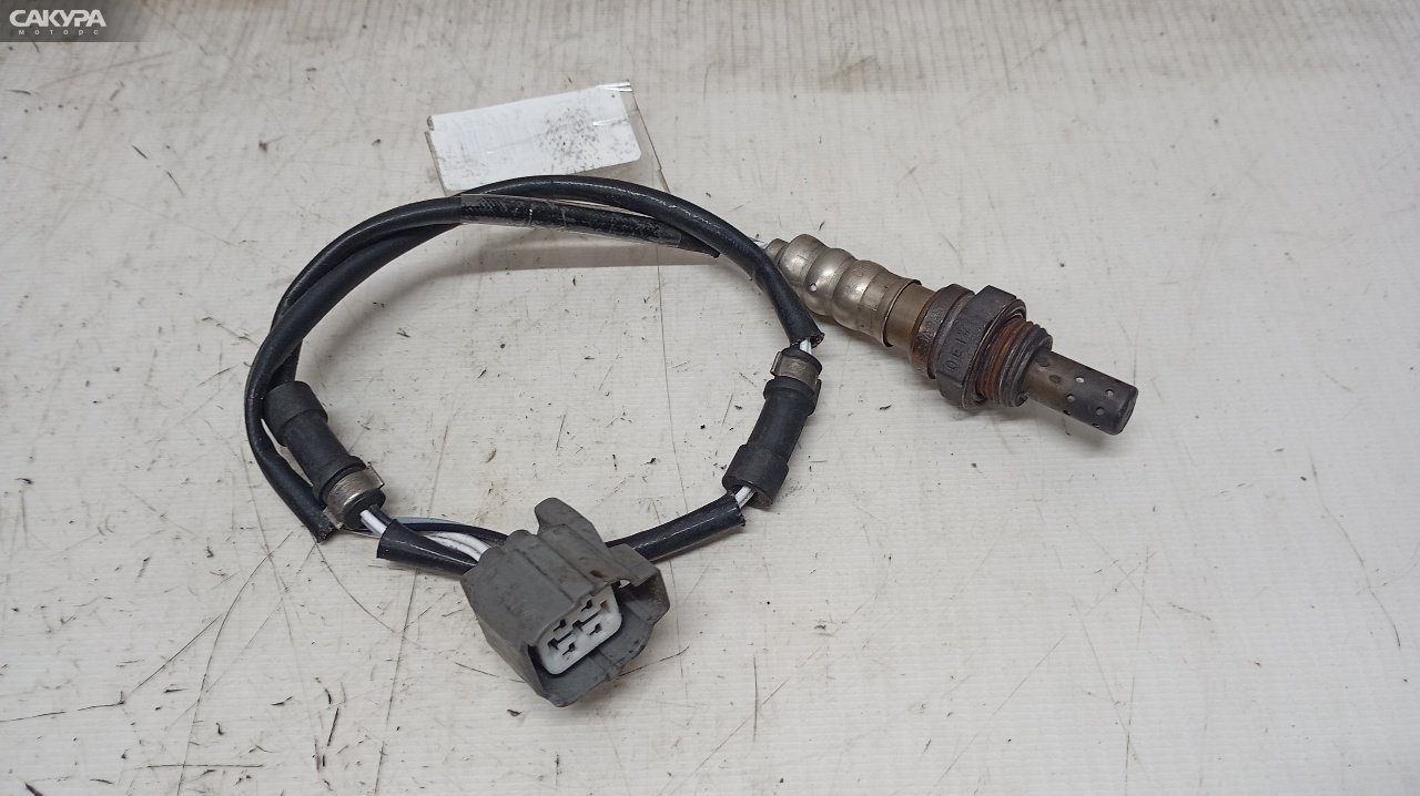 Лямбда-зонд Honda Civic EU1 D15B: купить в Сакура Красноярск.