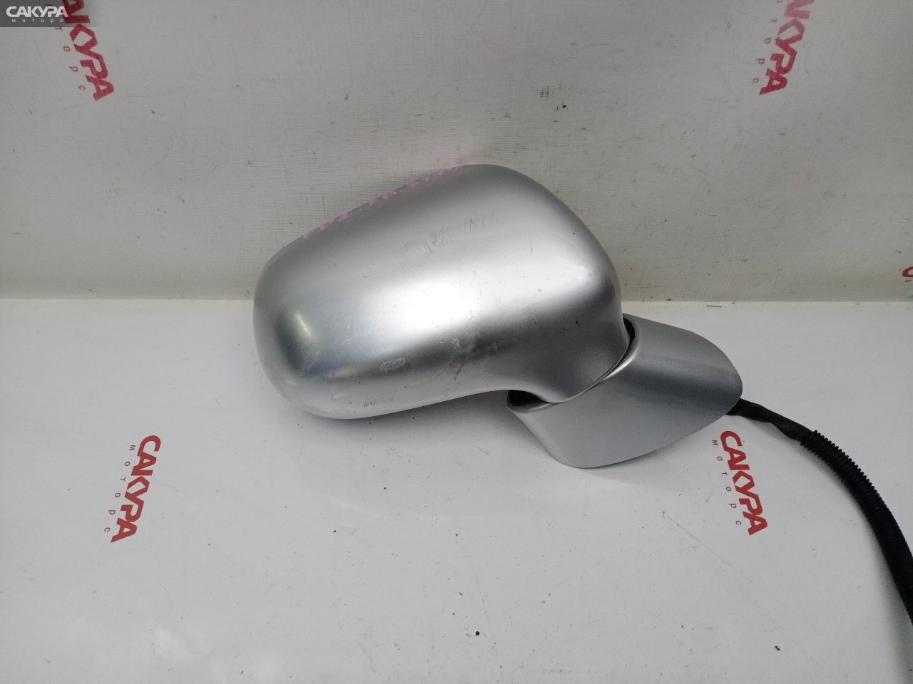 Зеркало боковое правое Honda Civic FD1 R18A: купить в Сакура Красноярск.
