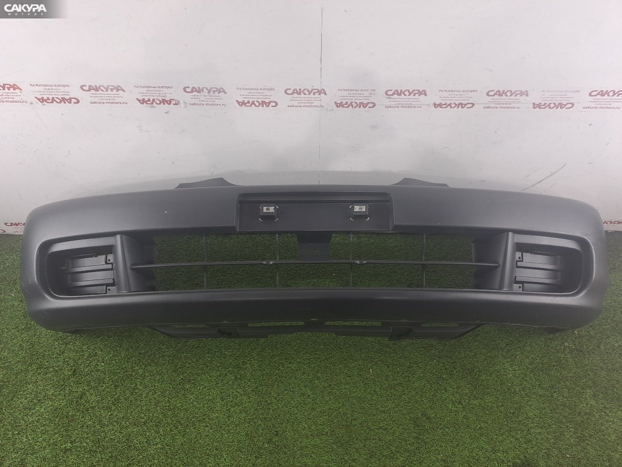 Бампер передний Honda Partner EY7 D15B A2A4: купить в Сакура Красноярск.