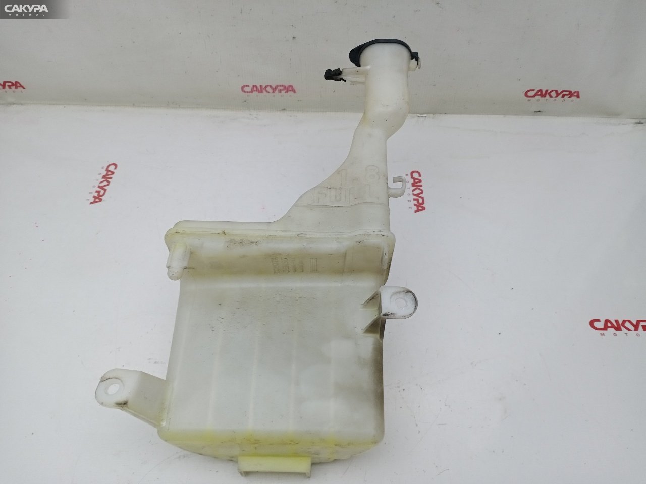 Бачок омывателя Toyota Vitz NCP15 2NZ-FE: купить в Сакура Красноярск.