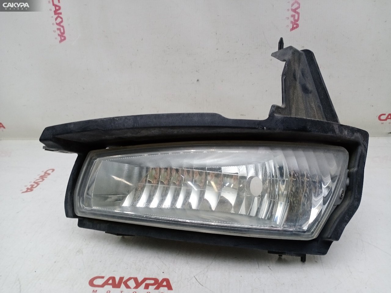 Фара противотуманная левая Toyota Ipsum ACM21 2AZ-FE 28-168: купить в Сакура Красноярск.