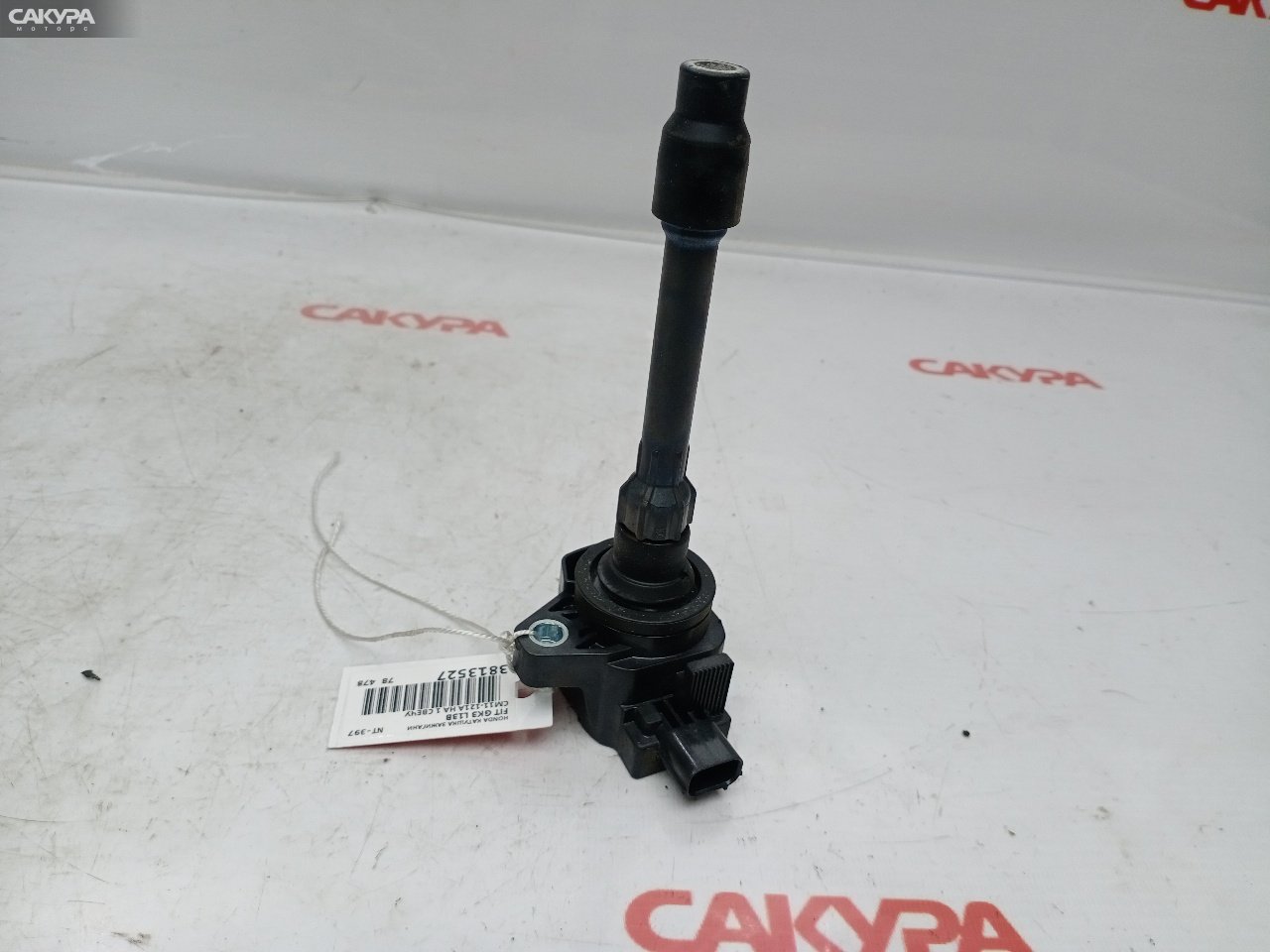 Катушка зажигания Honda FIT GK3 L13B: купить в Сакура Красноярск.