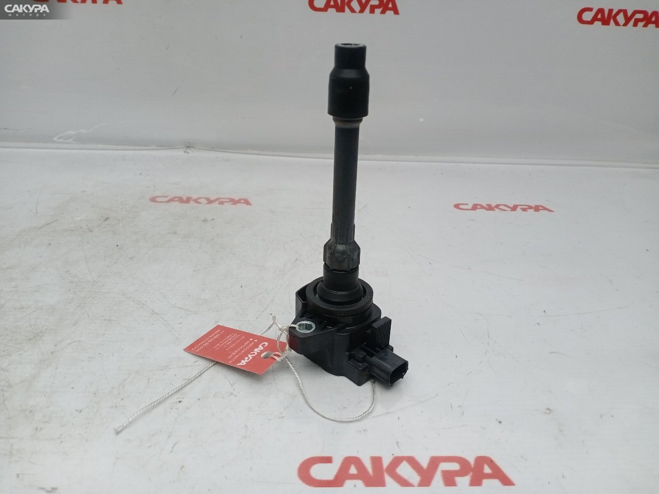 Катушка зажигания Honda FIT GK3 L13B: купить в Сакура Красноярск.