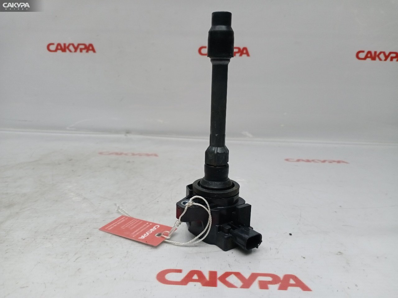 Катушка зажигания Honda FIT GK3 L13B: купить в Сакура Красноярск.