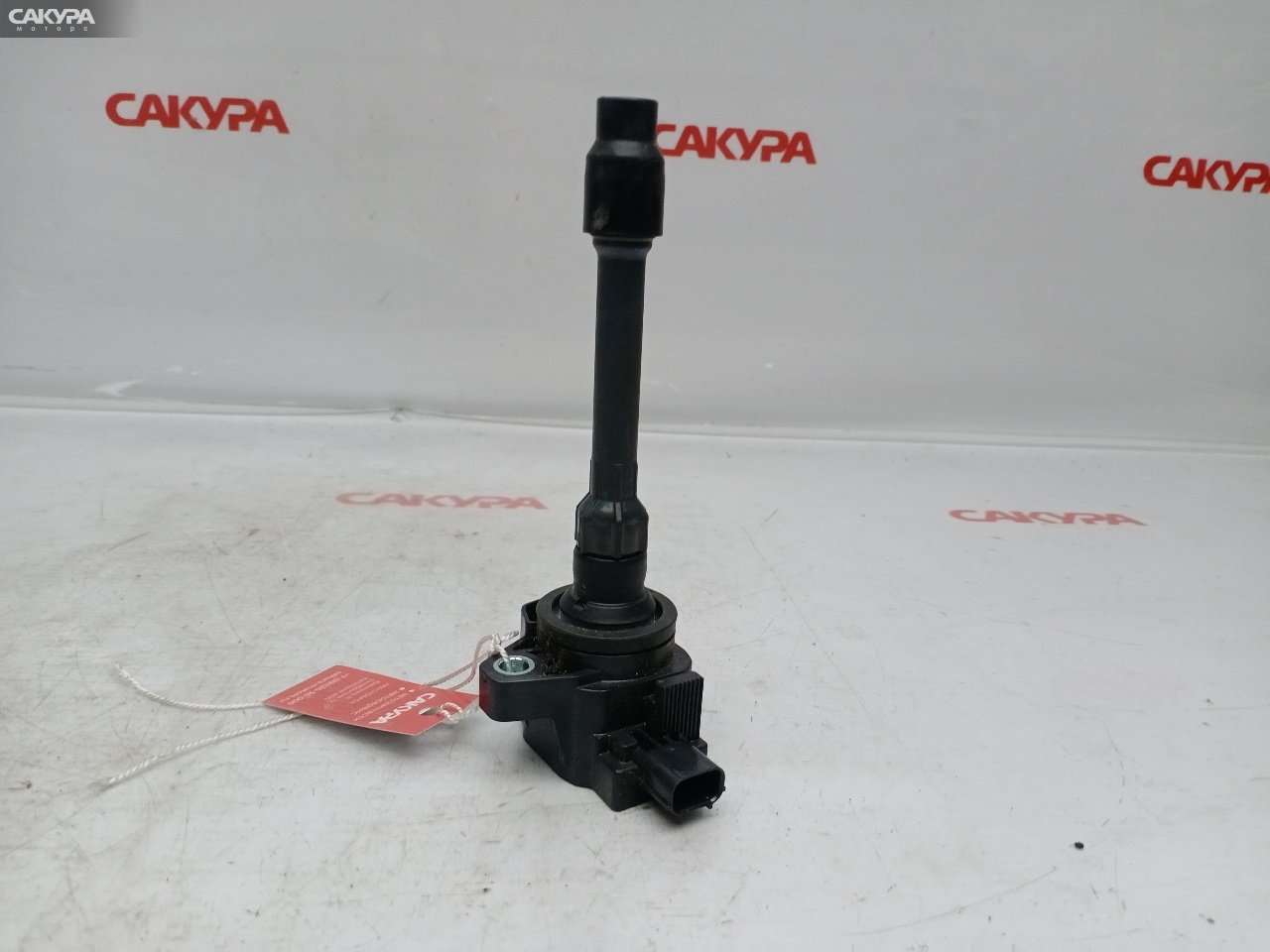Катушка зажигания Honda FIT GK3 L13B: купить в Сакура Красноярск.