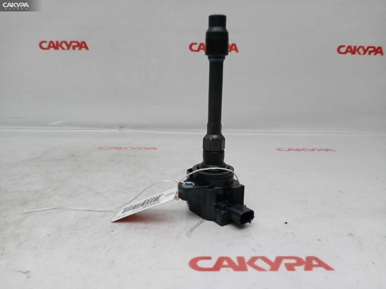 Катушка зажигания Honda FIT GK3 L13B: купить в Сакура Красноярск.