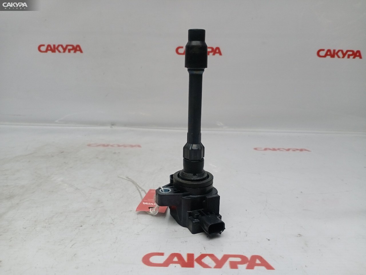Катушка зажигания Honda FIT GK3 L13B: купить в Сакура Красноярск.