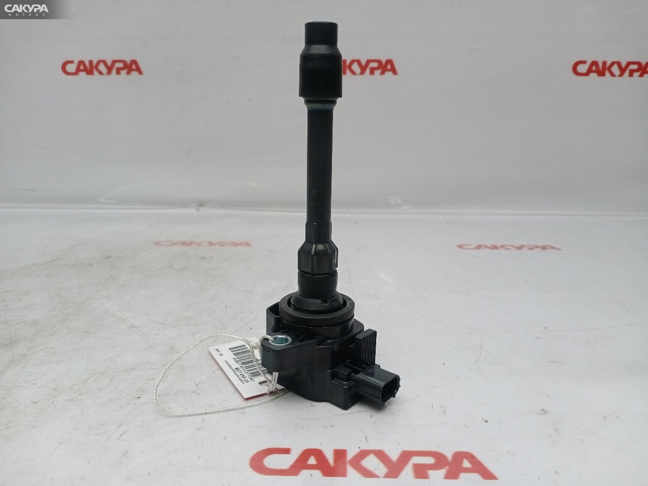 Катушка зажигания Honda FIT GK3 L13B: купить в Сакура Красноярск.