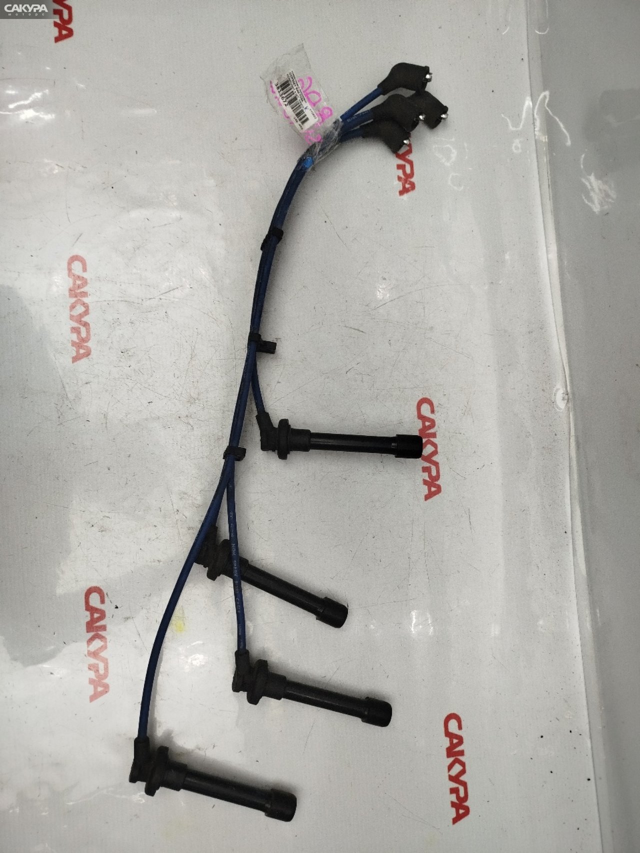 Провод высоковольтный Honda Odyssey RA6 F23A: купить в Сакура Красноярск.