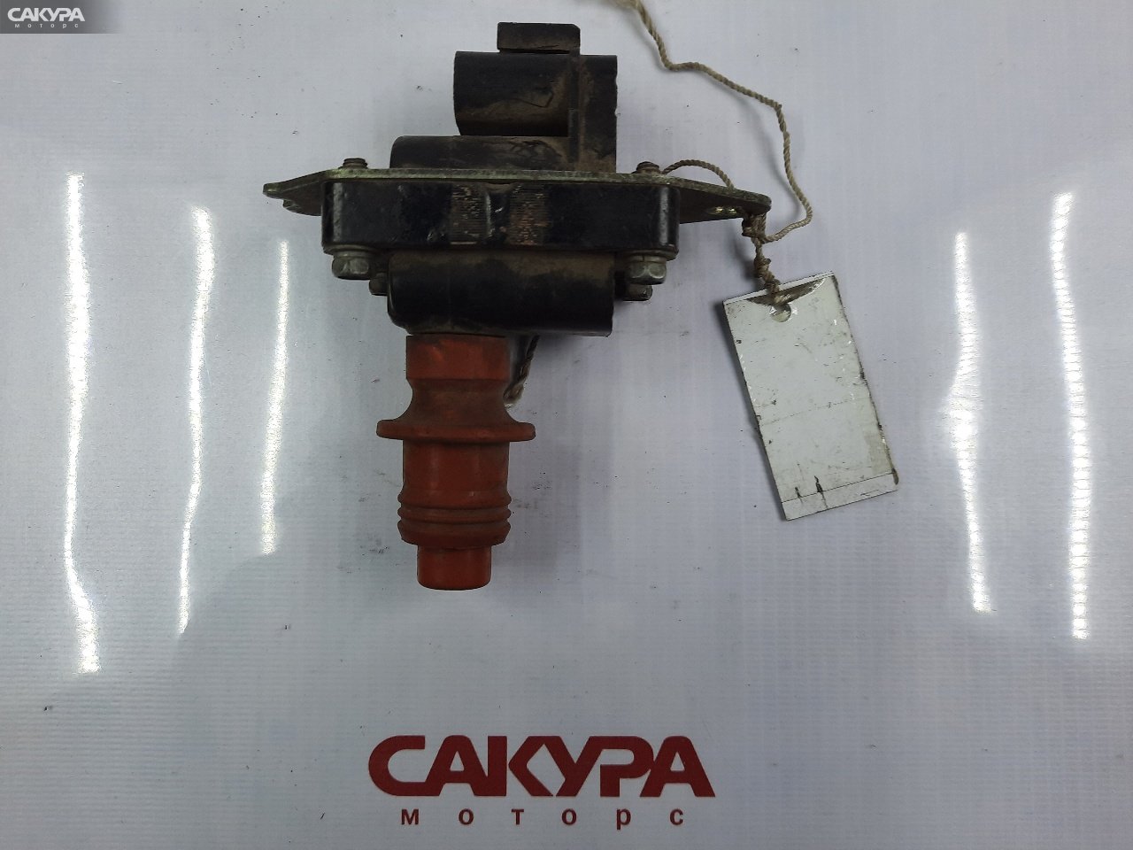 Катушка зажигания Nissan RB20DE: купить в Сакура Красноярск.