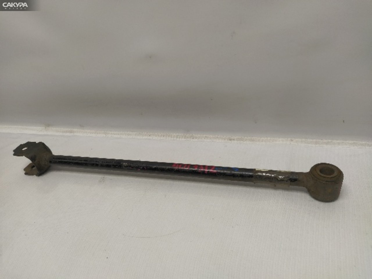 Тяга задняя Toyota Sprinter AE91 5A-FE: купить в Сакура Красноярск.