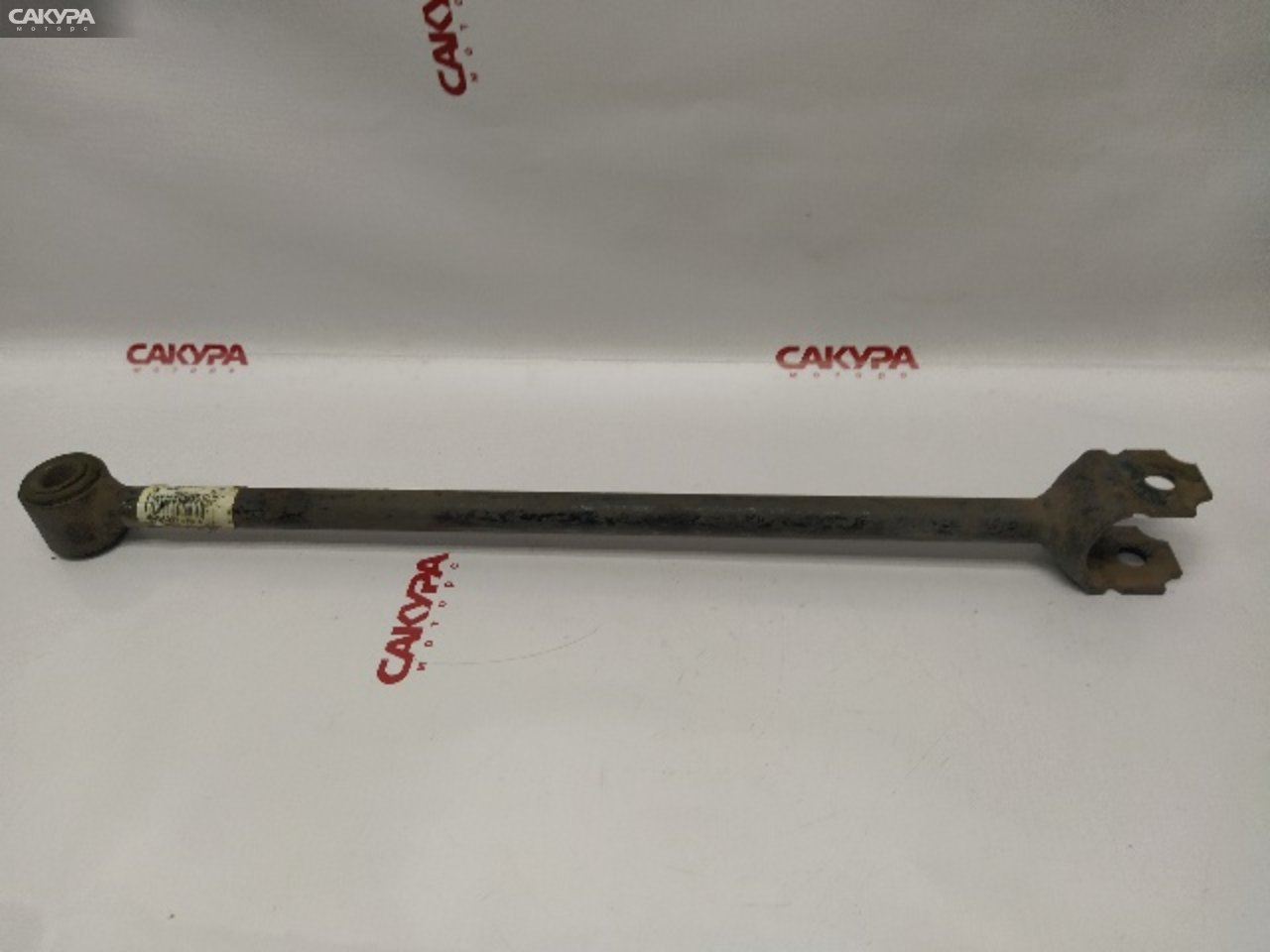 Тяга задняя Toyota Sprinter AE91 5A-FE: купить в Сакура Красноярск.