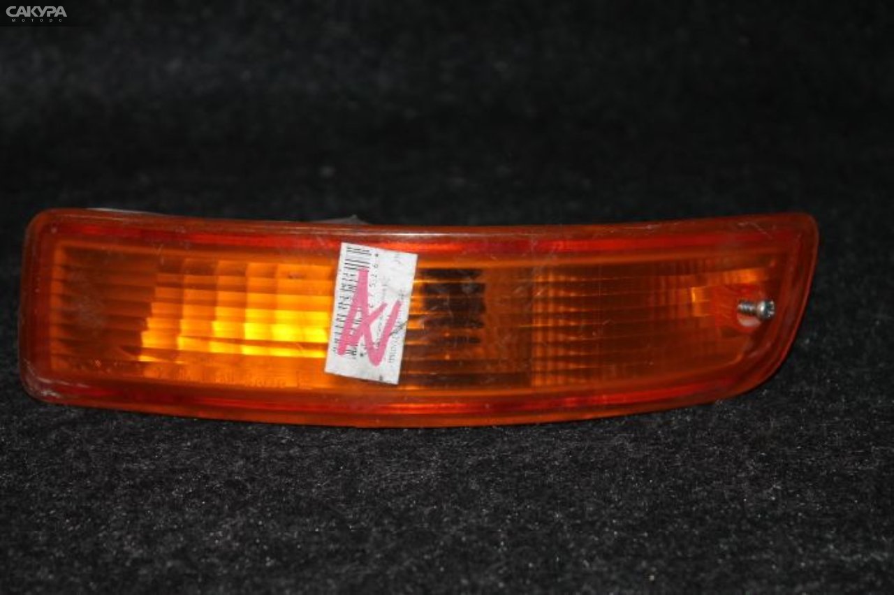 Повторитель в бампер левый Toyota Sprinter AE100 12-406: купить в Сакура Красноярск.