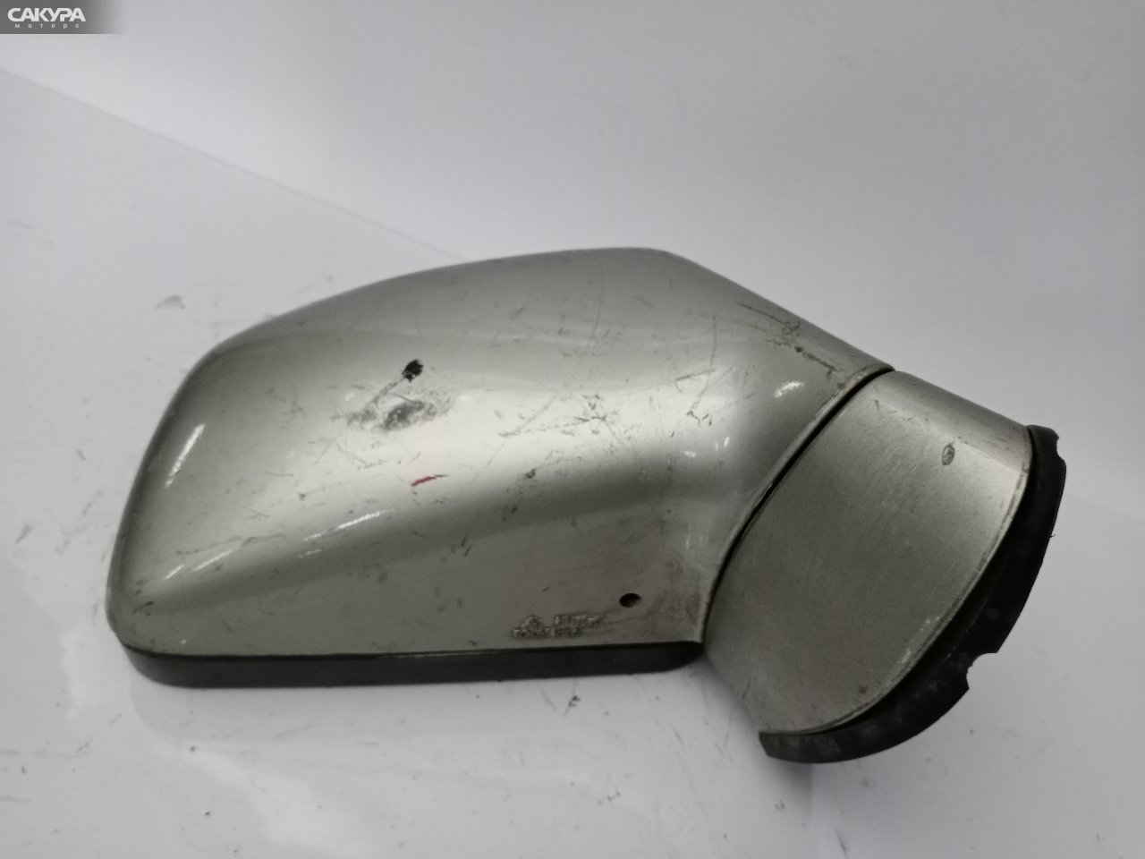 Зеркало боковое правое Mitsubishi Diamante F31A 6G73: купить в Сакура Красноярск.