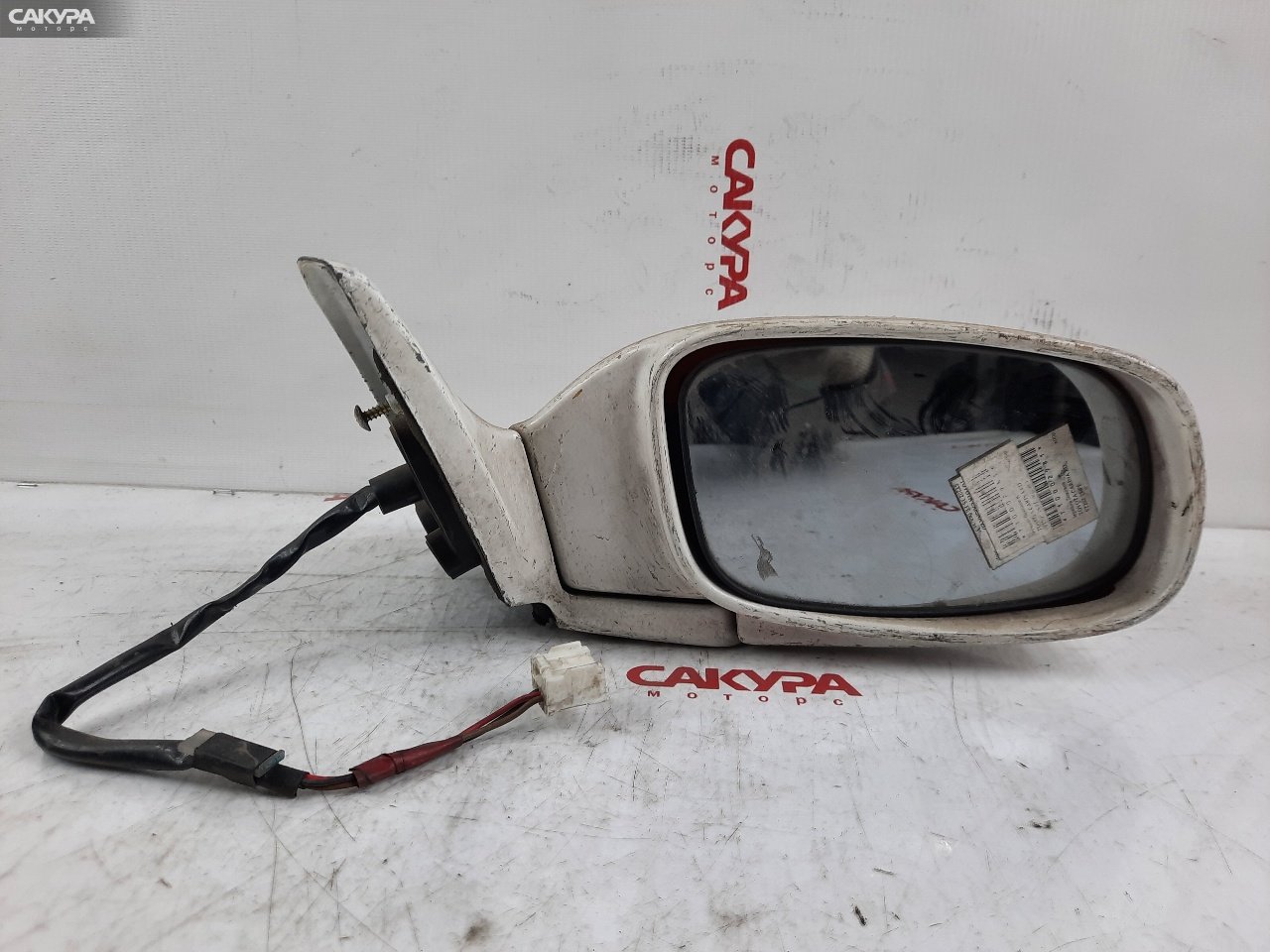 Зеркало боковое правое Toyota Carina ED ST200 4S-FE: купить в Сакура Красноярск.
