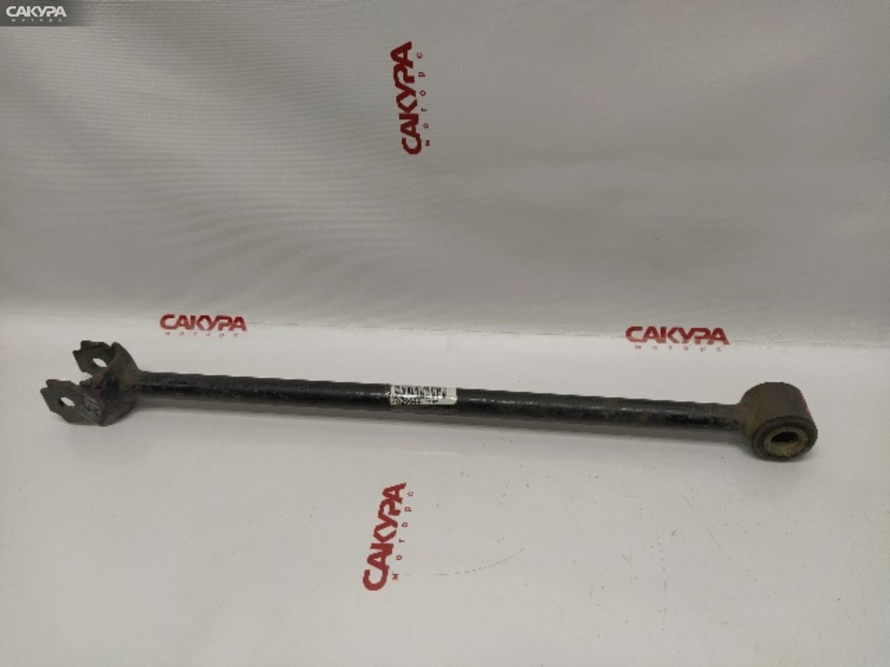 Тяга задняя Toyota Corolla AE91 5A-F: купить в Сакура Красноярск.