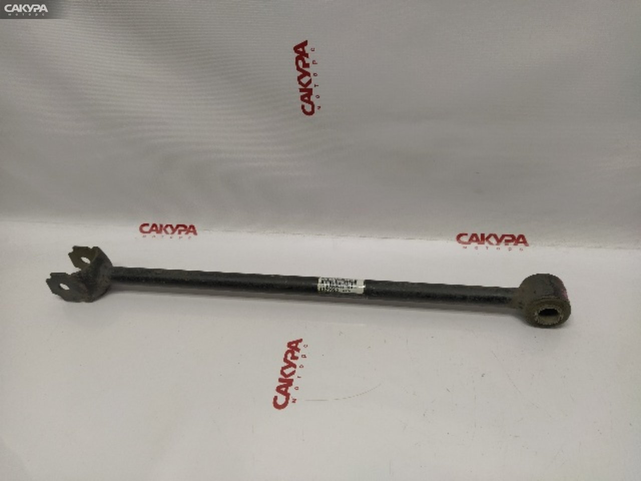 Тяга задняя Toyota Corolla AE91 5A-F: купить в Сакура Красноярск.