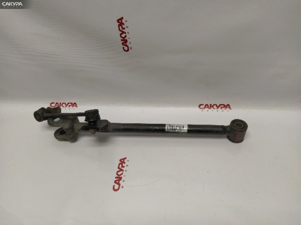 Тяга задняя правая Suzuki Aerio RB21S M15A: купить в Сакура Красноярск.