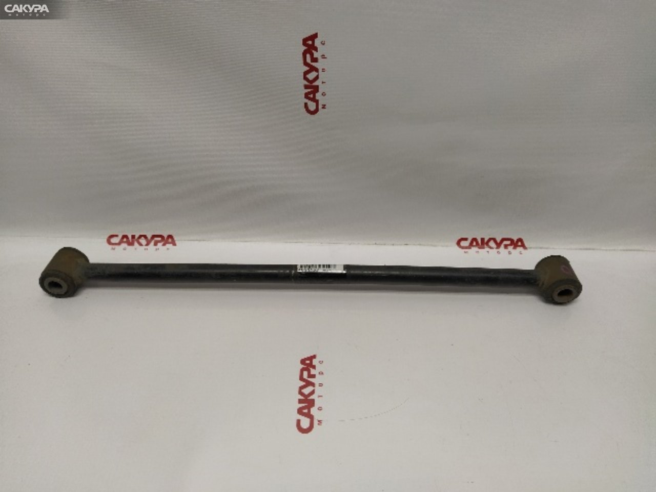 Тяга задняя Toyota Corolla AE100 5A-FE: купить в Сакура Красноярск.