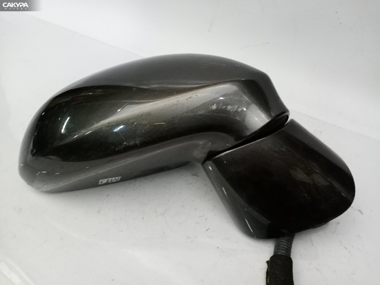 Зеркало боковое правое Honda Stream RN6 R18A: купить в Сакура Красноярск.