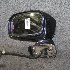 Купить Зеркало боковое на Honda Stream RN2 D17A левое в Красноярске