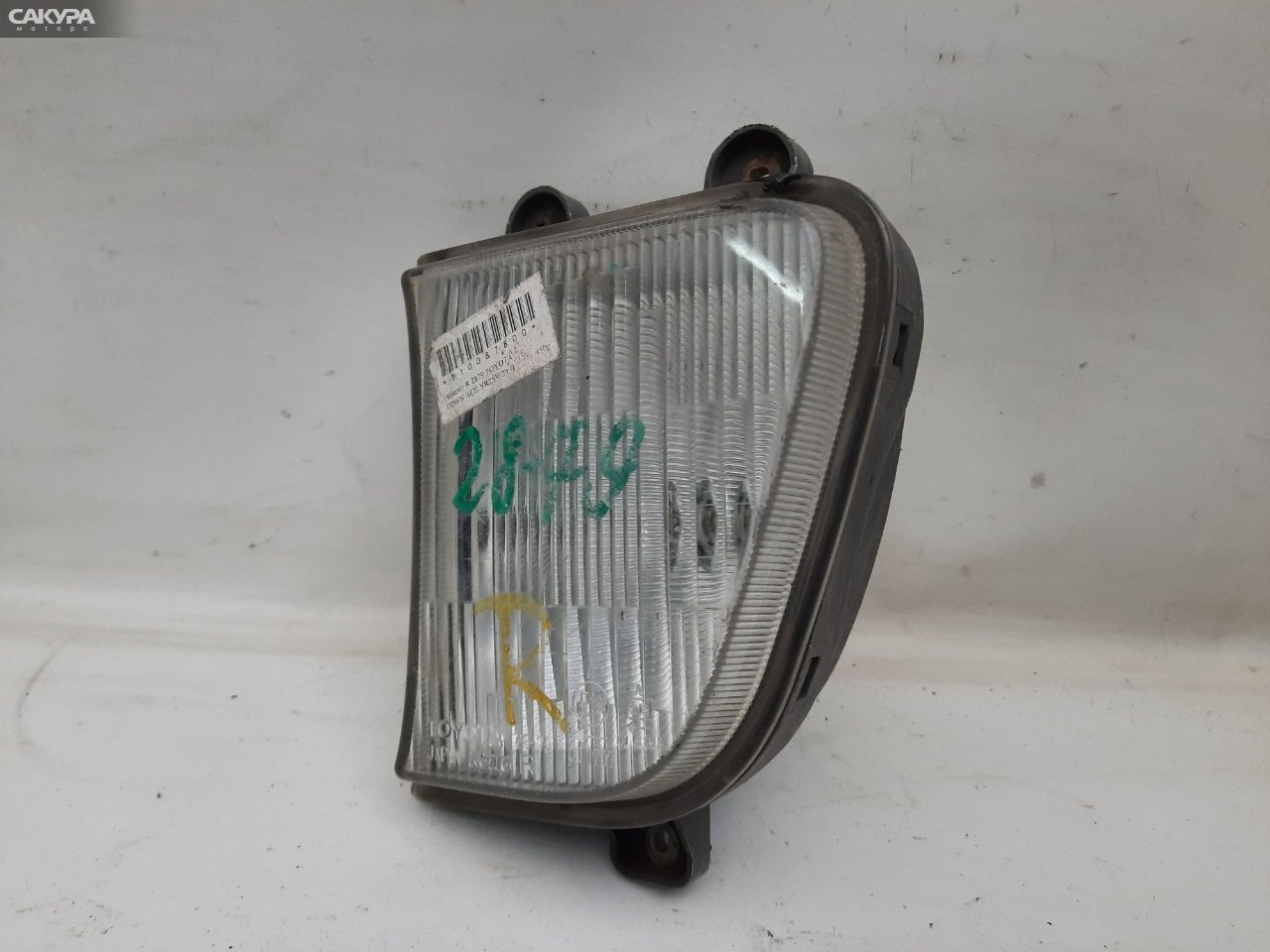 Габарит правый Toyota Townace CR36V 2C 28-79: купить в Сакура Красноярск.