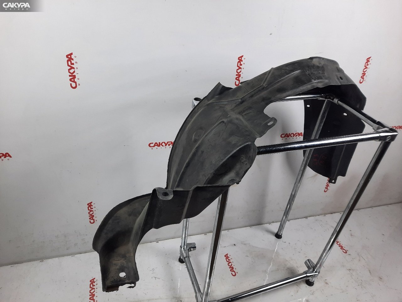 Подкрылок передний правый Honda Logo GA3 D13B: купить в Сакура Красноярск.