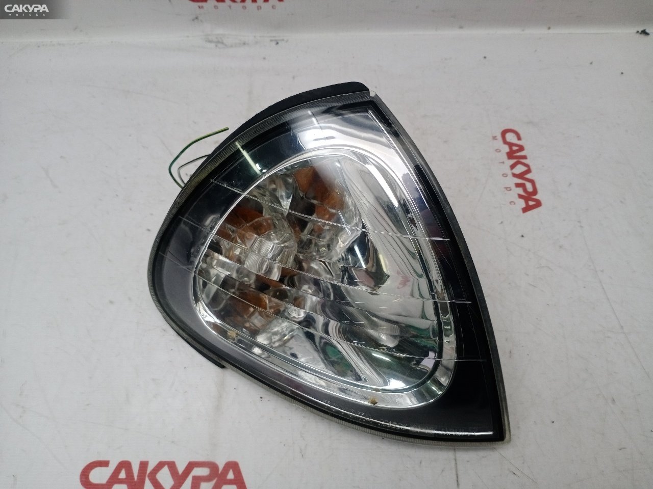 Габарит правый Toyota Caldina ST210G 3S-FE 21-47: купить в Сакура Красноярск.