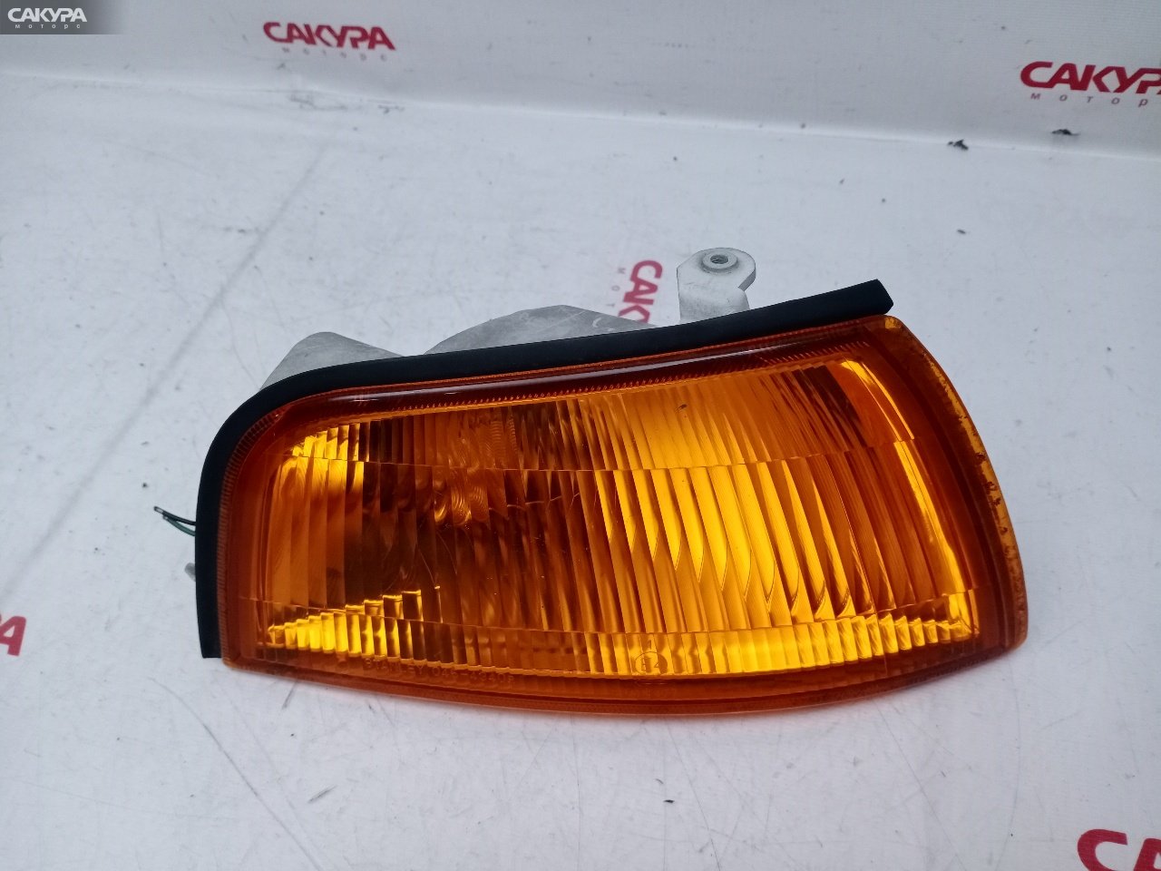 Габарит правый Mitsubishi Lancer CK2A 4G15 045-4340: купить в Сакура Красноярск.