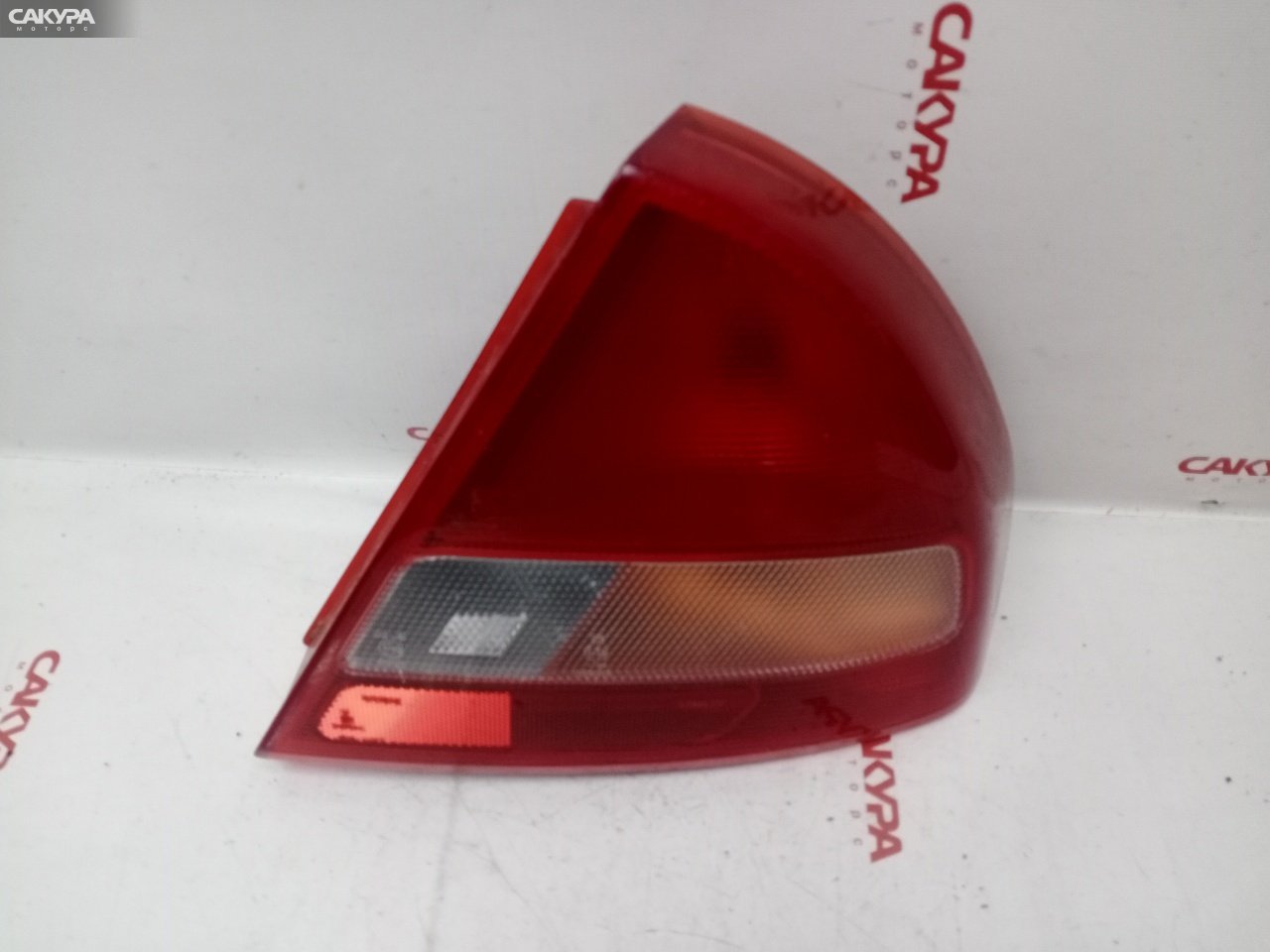 Фонарь стоп-сигнала правый Mitsubishi Lancer CK2A 4G15 043-1682: купить в Сакура Красноярск.