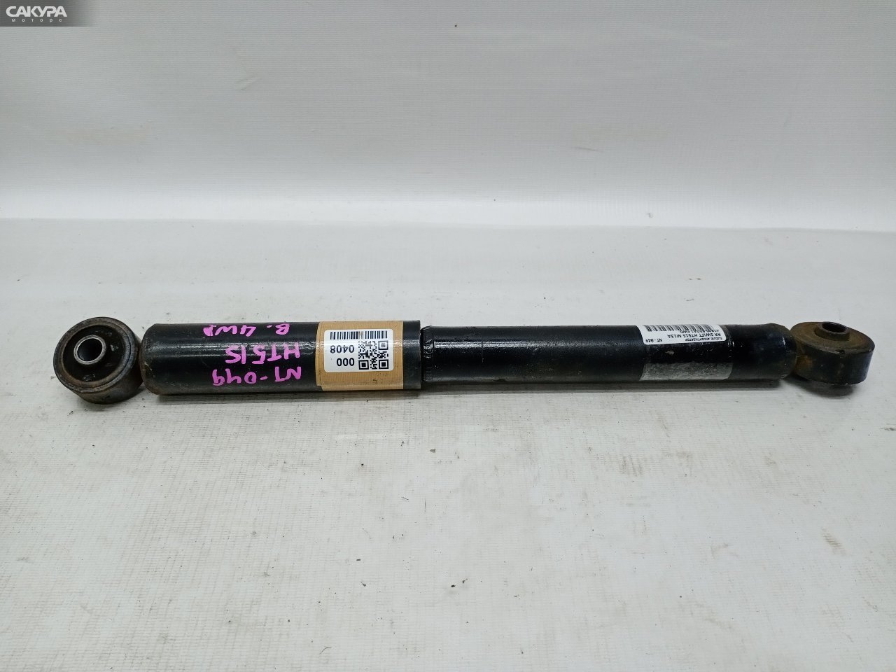Амортизатор задний правый Suzuki Swift HT51S M13A: купить в Сакура Красноярск.