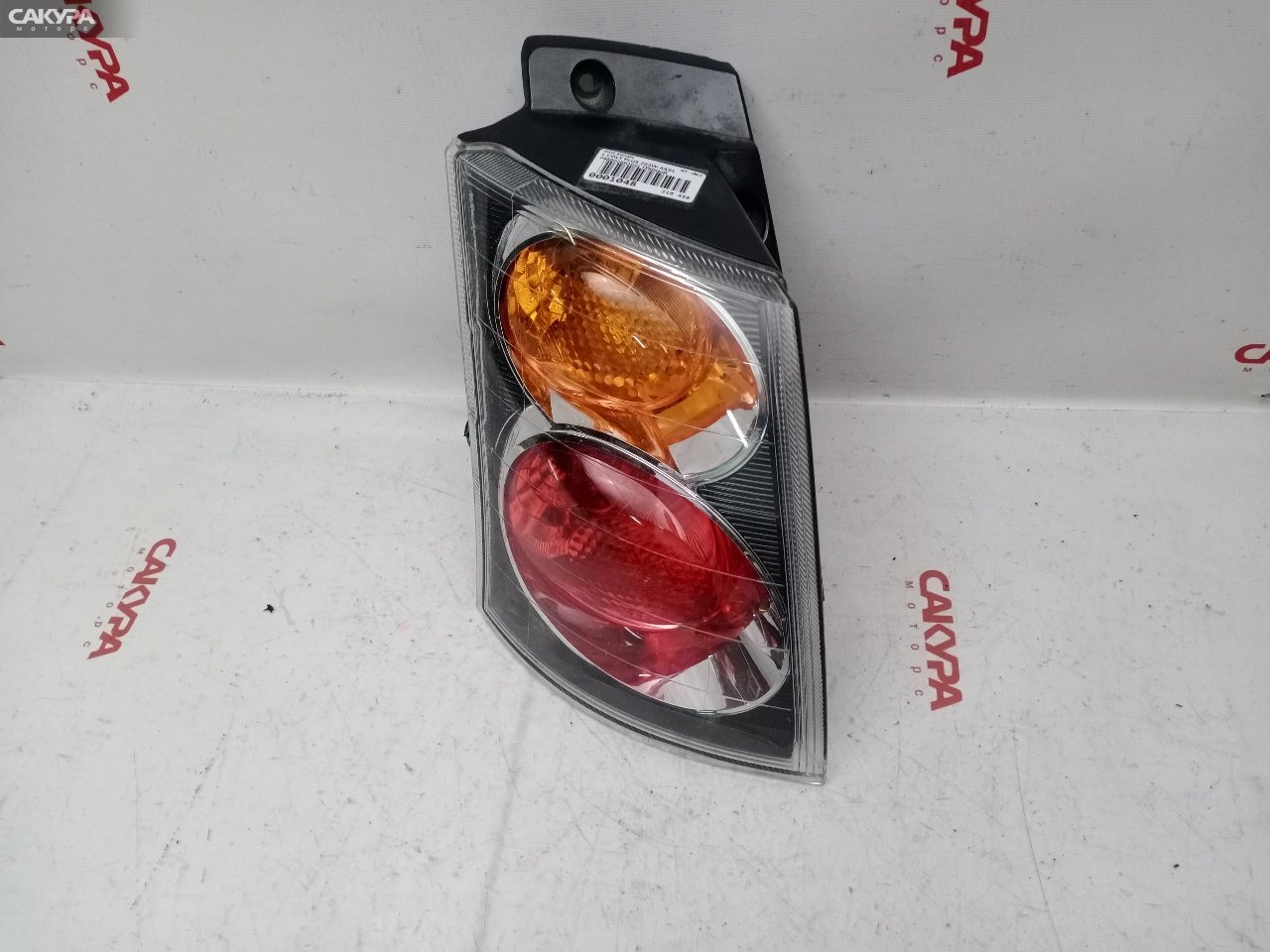 Фонарь стоп-сигнала левый Mitsubishi Colt Plus Z23W 4A91 P4600: купить в Сакура Красноярск.