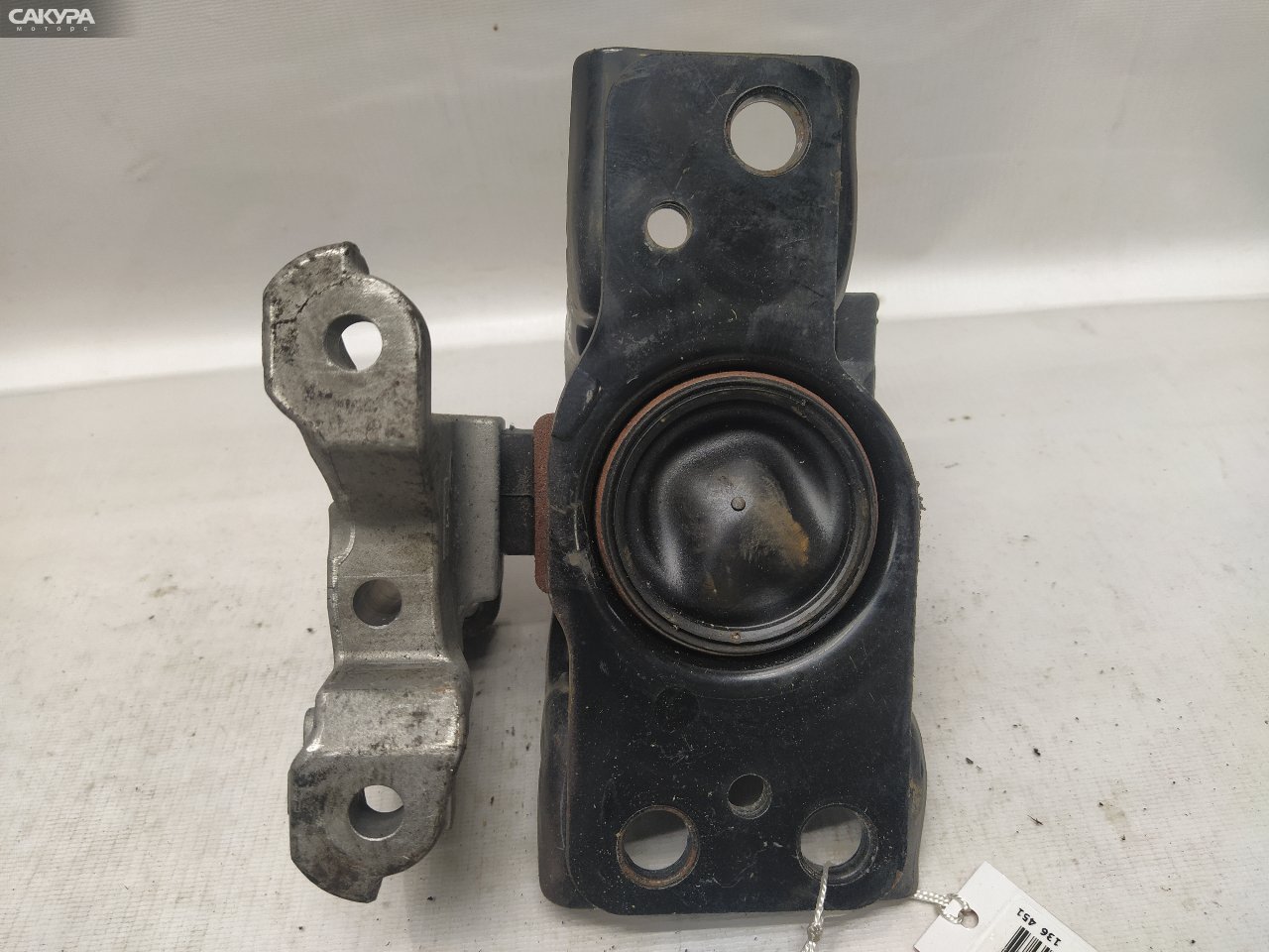 Подушка двигателя правая Nissan March AK12 CR12DE: купить в Сакура Красноярск.