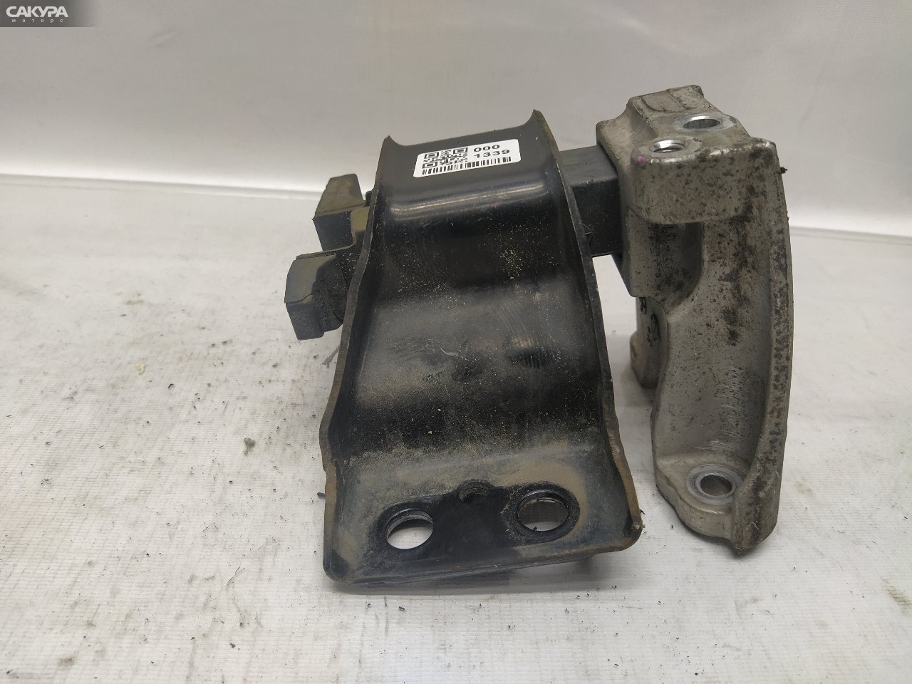 Подушка двигателя правая Nissan March AK12 CR12DE: купить в Сакура Красноярск.