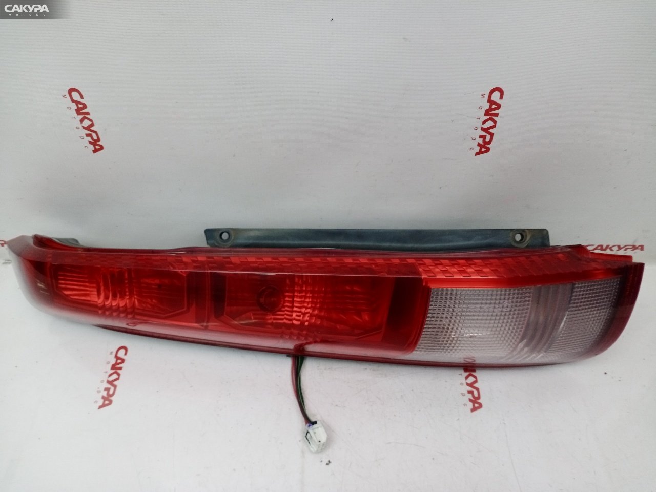Фонарь стоп-сигнала левый Nissan X-TRAIL NT30 QR20DE 4913: купить в Сакура Красноярск.