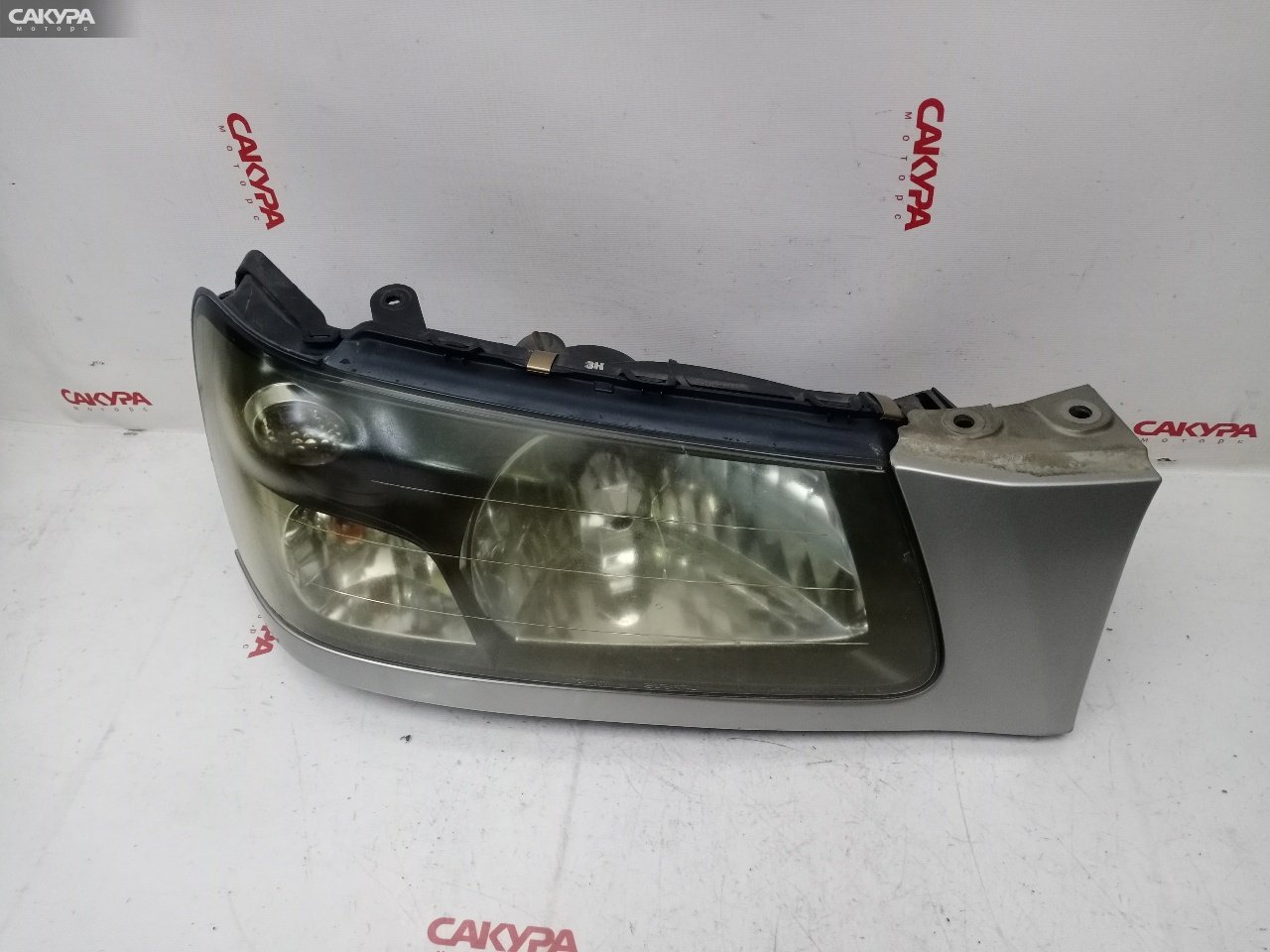 Фара правая Subaru Forester SG5 EJ202 1703: купить в Сакура Красноярск.
