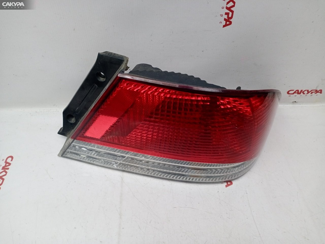 Фонарь стоп-сигнала правый Mitsubishi Lancer CS2A 4G15 P1143: купить в Сакура Красноярск.