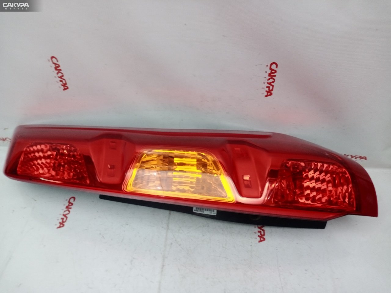 Фонарь стоп-сигнала правый Nissan X-TRAIL NT31 MR20DE 220-63929: купить в Сакура Красноярск.
