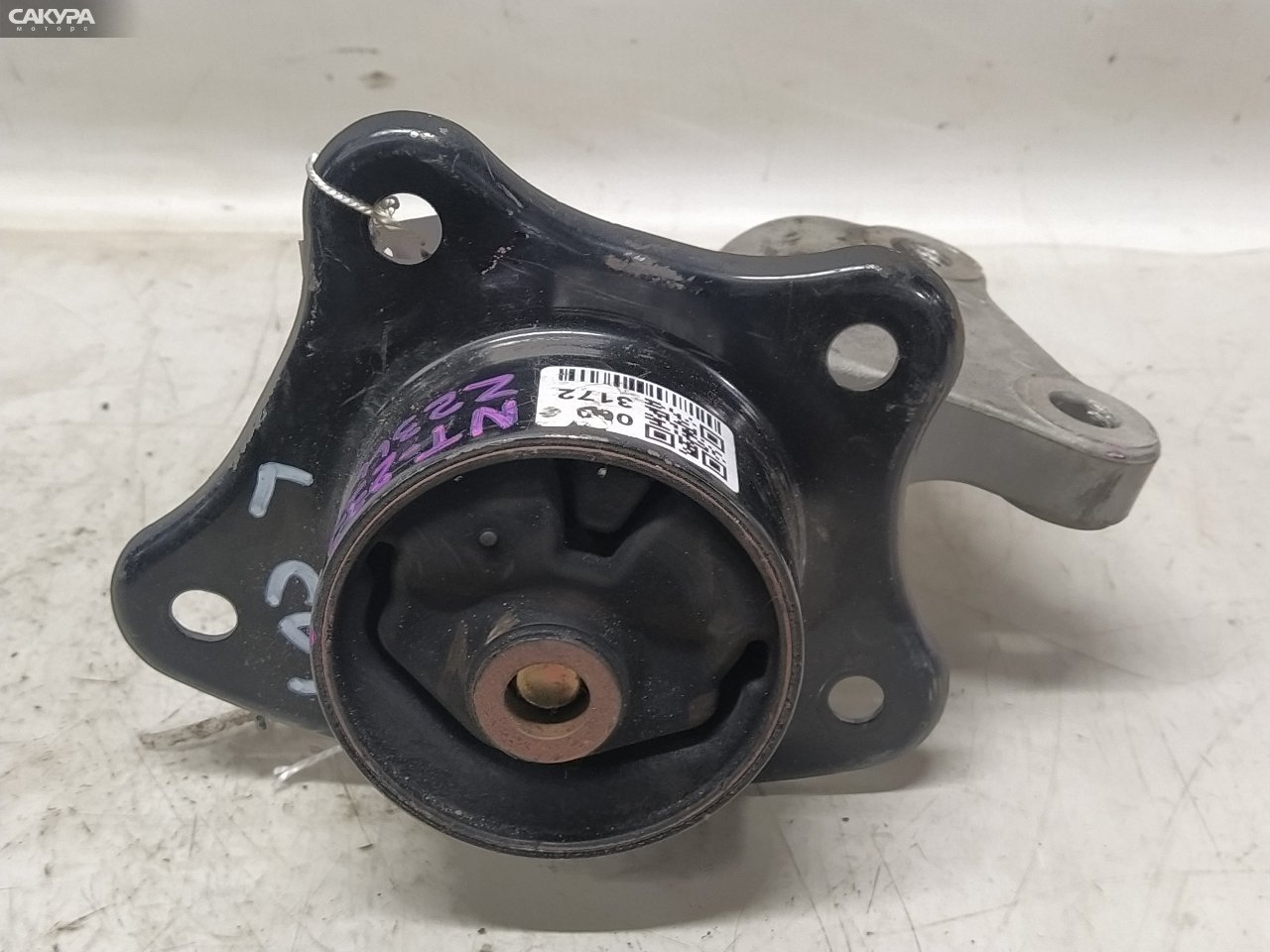 Подушка двигателя левая Mitsubishi Colt Plus Z23W 4A91: купить в Сакура Красноярск.