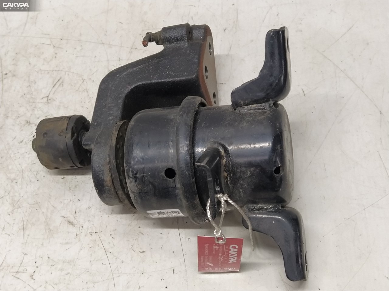 Подушка двигателя правая Mitsubishi Colt Plus Z23W 4A91: купить в Сакура Красноярск.